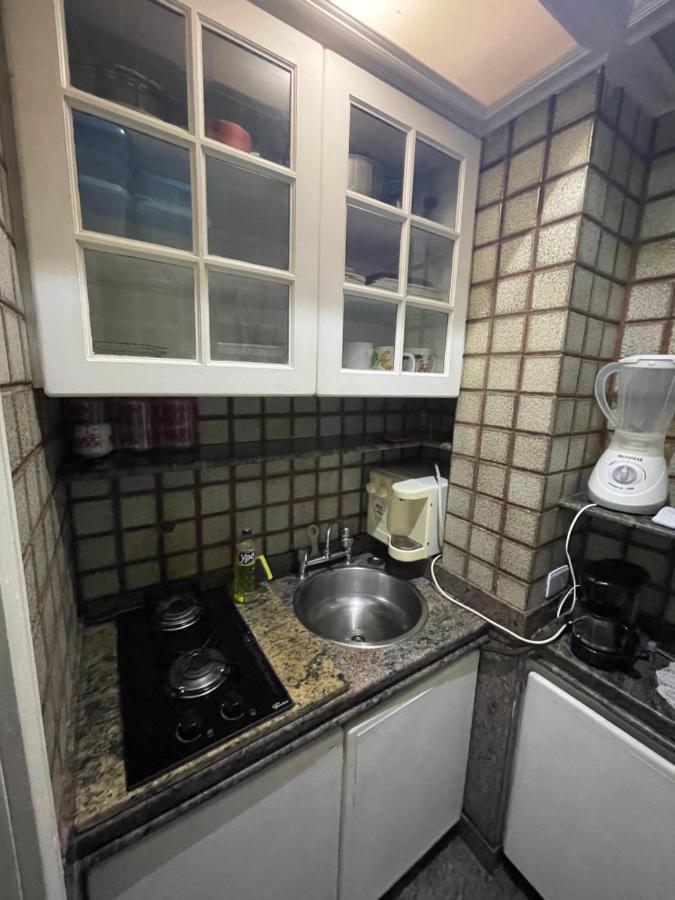 Rio Flat 2 Copacabana Beach Ріо-де-Жанейро Екстер'єр фото